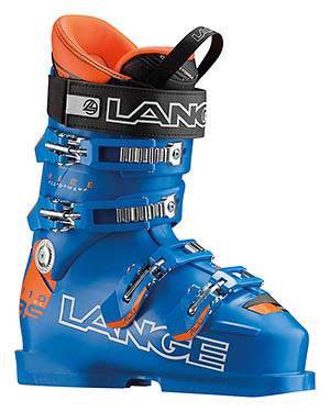 Lange Rs110 S.C. 2016/2017